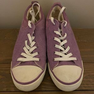 UGG tennis shoes